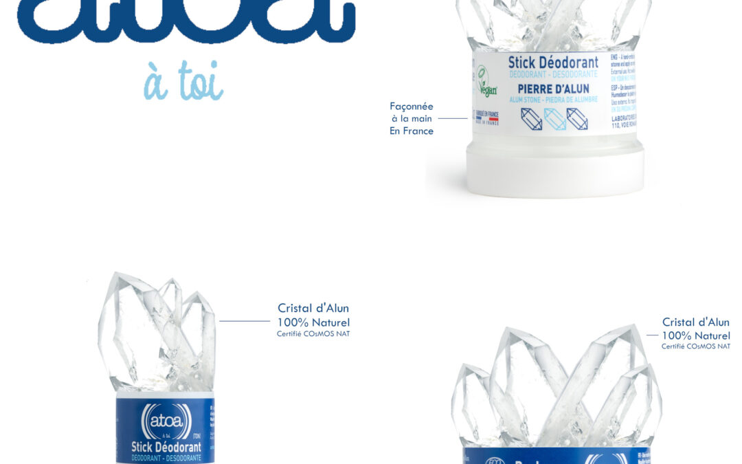 ATOA : La Pierre d’Alun Naturelle et Sûre