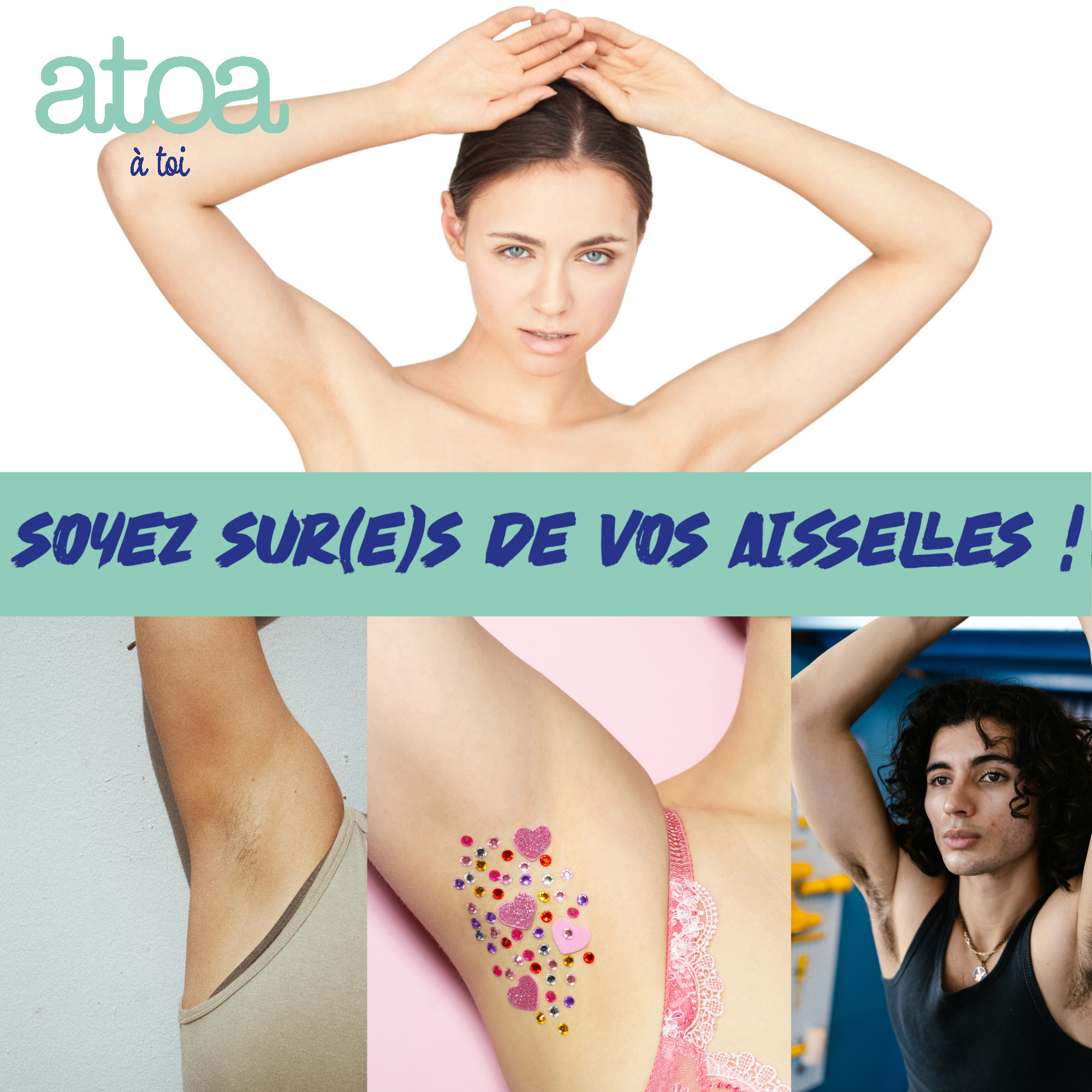 atoa-deodorants naturels & biologiques