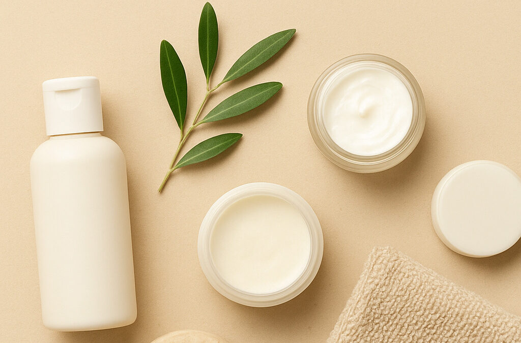 Cosmétiques bio : efficacité, sensorialité et engagements réels