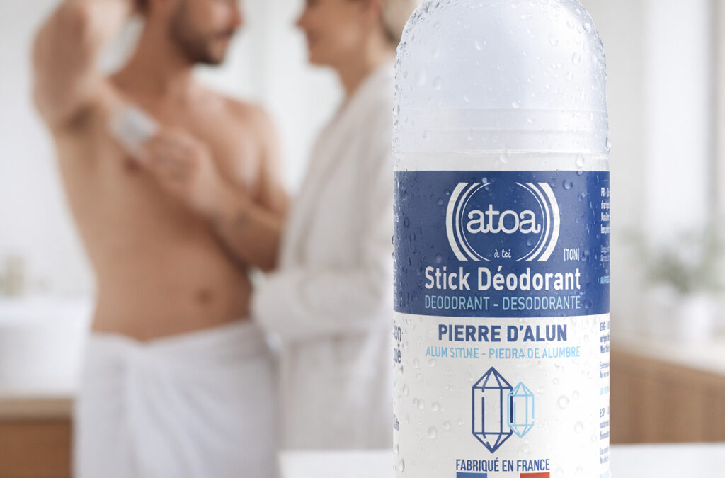 Transpiration excessive : quelles solutions naturelles pour rester frais toute la journée ?