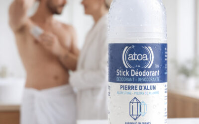 Transpiration excessive : quelles solutions naturelles pour rester frais toute la journée ?