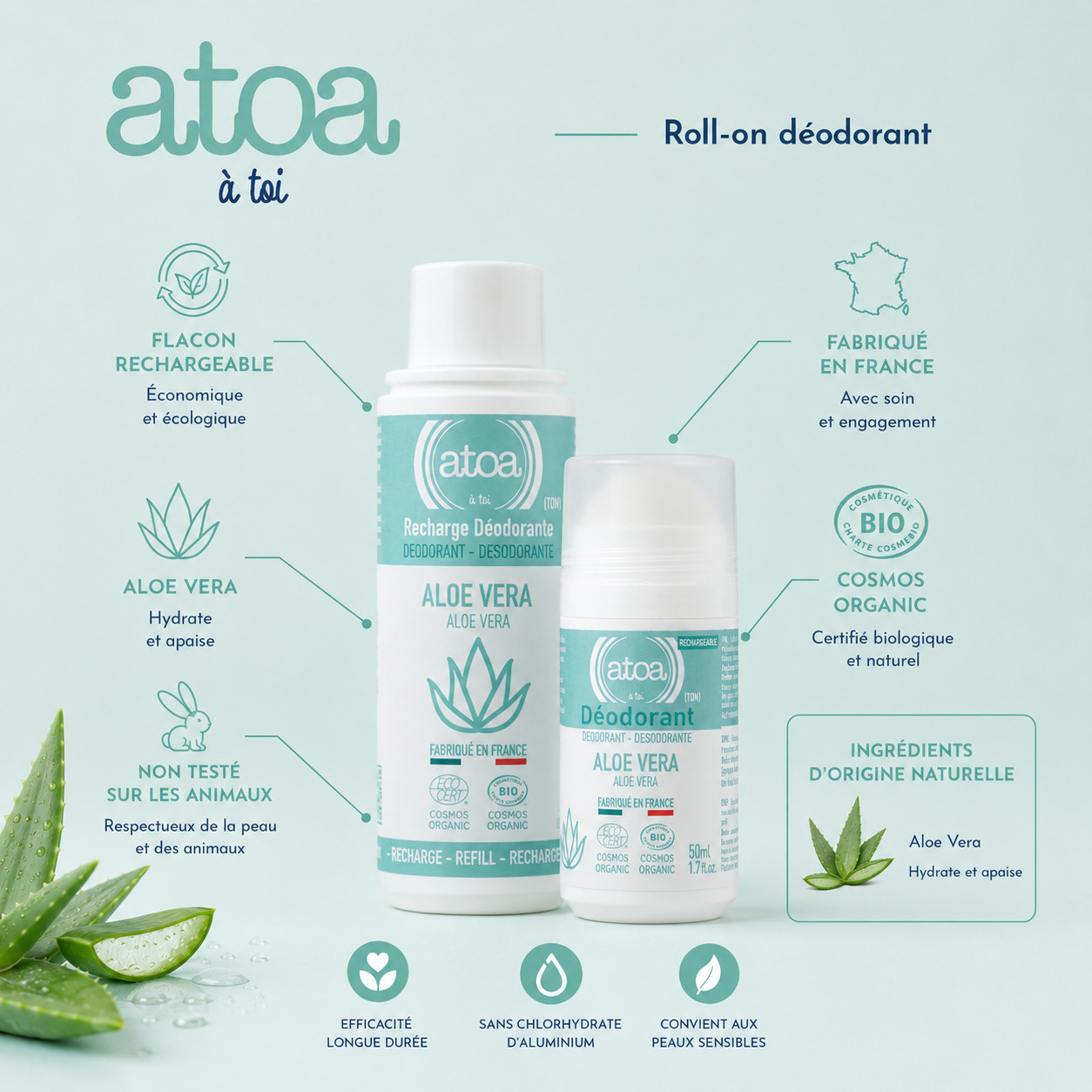 atoa_roll_aloe_composition ATOA-déodorant rechargeable BIO