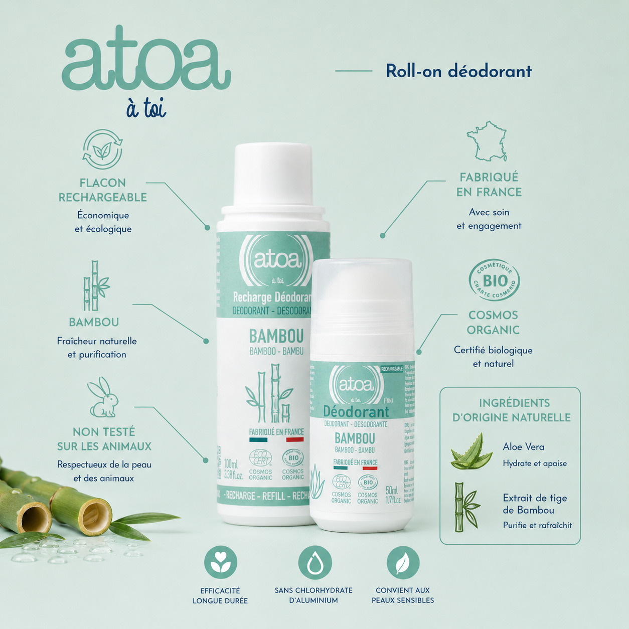 atoa_roll_bambou_composition Roll-on déodorant Bambou